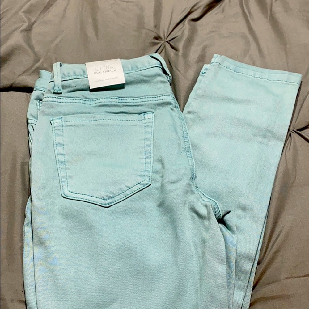Vanity jeans 27R